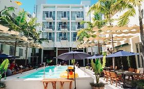 Fairwind Hotel Miami Beach